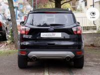 Ford Kuga II 2.0 TDCI 150 4x2 Titanium BVM6 (TO,CarPlay,Sièges/Volant Chaufants) - <small></small> 13.990 € <small>TTC</small> - #3