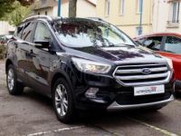 Ford Kuga II 2.0 TDCI 150 4x2 Titanium BVM6 (TO,CarPlay,Sièges/Volant Chaufants) - <small></small> 13.990 € <small>TTC</small> - #5