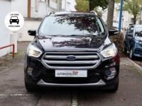 Ford Kuga II 2.0 TDCI 150 4x2 Titanium BVM6 (TO,CarPlay,Sièges/Volant Chaufants) - <small></small> 13.990 € <small>TTC</small> - #6