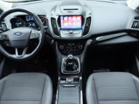 Ford Kuga II 2.0 TDCI 150 4x2 Titanium BVM6 (TO,CarPlay,Sièges/Volant Chaufants) - <small></small> 13.990 € <small>TTC</small> - #10