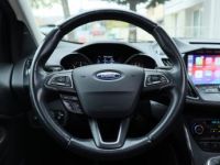 Ford Kuga II 2.0 TDCI 150 4x2 Titanium BVM6 (TO,CarPlay,Sièges/Volant Chaufants) - <small></small> 13.990 € <small>TTC</small> - #11