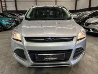 Ford Kuga II 2.0 TDCi 150ch Business Nav 4x4 PowerShift S&S - <small></small> 10.990 € <small>TTC</small> - #2