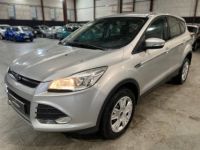 Ford Kuga II 2.0 TDCi 150ch Business Nav 4x4 PowerShift S&S - <small></small> 10.990 € <small>TTC</small> - #4