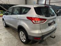 Ford Kuga II 2.0 TDCi 150ch Business Nav 4x4 PowerShift S&S - <small></small> 10.990 € <small>TTC</small> - #7