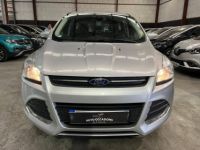 Ford Kuga II 2.0 TDCi 150ch Business Nav 4x4 PowerShift S&S - <small></small> 10.990 € <small>TTC</small> - #10