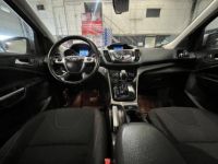 Ford Kuga II 2.0 TDCi 150ch Business Nav 4x4 PowerShift S&S - <small></small> 10.990 € <small>TTC</small> - #12