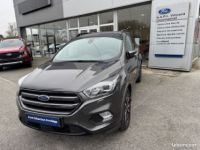 Ford Kuga ii 2.0 tdci 150ch powershift st-line - <small></small> 17.290 € <small>TTC</small> - #1