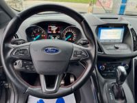 Ford Kuga ii 2.0 tdci 150ch powershift st-line - <small></small> 17.290 € <small>TTC</small> - #3