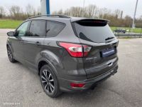 Ford Kuga ii 2.0 tdci 150ch powershift st-line - <small></small> 17.290 € <small>TTC</small> - #7