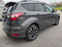 Ford Kuga ii 2.0 tdci 150ch powershift st-line - <small></small> 17.290 € <small>TTC</small> - #8