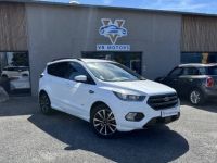 Ford Kuga II 2.0 TDCi 150ch Stop&Start ST-Line 4x4 - <small></small> 20.490 € <small>TTC</small> - #1