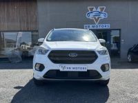 Ford Kuga II 2.0 TDCi 150ch Stop&Start ST-Line 4x4 - <small></small> 20.490 € <small>TTC</small> - #2