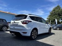 Ford Kuga II 2.0 TDCi 150ch Stop&Start ST-Line 4x4 - <small></small> 20.490 € <small>TTC</small> - #5