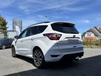 Ford Kuga II 2.0 TDCi 150ch Stop&Start ST-Line 4x4 - <small></small> 20.490 € <small>TTC</small> - #17