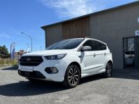 Ford Kuga II 2.0 TDCi 150ch Stop&Start ST-Line 4x4 - <small></small> 20.490 € <small>TTC</small> - #23