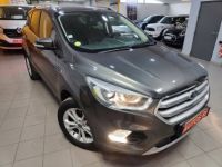 Ford Kuga II 2.0 TDCi 150ch Stop&Start Titanium 4x2 - <small></small> 13.490 € <small>TTC</small> - #3