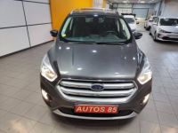 Ford Kuga II 2.0 TDCi 150ch Stop&Start Titanium 4x2 - <small></small> 13.490 € <small>TTC</small> - #4