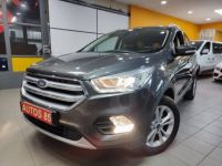 Ford Kuga II 2.0 TDCi 150ch Stop&Start Titanium 4x2 - <small></small> 13.490 € <small>TTC</small> - #5