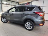 Ford Kuga II 2.0 TDCi 150ch Stop&Start Titanium 4x2 - <small></small> 13.490 € <small>TTC</small> - #7