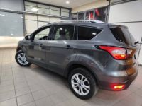 Ford Kuga II 2.0 TDCi 150ch Stop&Start Titanium 4x2 - <small></small> 13.490 € <small>TTC</small> - #8