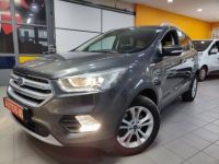 Ford Kuga II 2.0 TDCi 150ch Stop&Start Titanium 4x2 - <small></small> 13.490 € <small>TTC</small> - #9