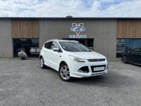 Ford Kuga II 2.0 TDCi 150ch Titanium 4x4 - <small></small> 11.990 € <small>TTC</small> - #1