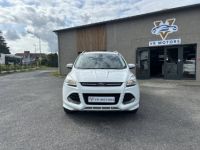 Ford Kuga II 2.0 TDCi 150ch Titanium 4x4 - <small></small> 11.990 € <small>TTC</small> - #3