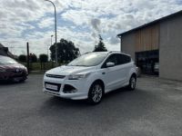 Ford Kuga II 2.0 TDCi 150ch Titanium 4x4 - <small></small> 11.990 € <small>TTC</small> - #4