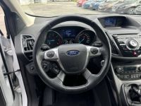 Ford Kuga II 2.0 TDCi 150ch Titanium 4x4 - <small></small> 11.990 € <small>TTC</small> - #12