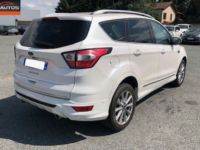 Ford Kuga II 2.0 TDCi 4x4 (180Cv) - <small></small> 19.500 € <small>TTC</small> - #3