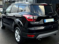 Ford Kuga II PHASE 2 TITANIUM 1.5 ECOBOOST 120 4x2 2WD 1ERE MAIN CUIR APPLE & ANDROID Garantie 1 an - <small></small> 13.970 € <small>TTC</small> - #3