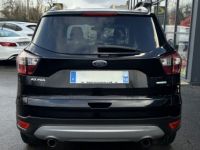 Ford Kuga II PHASE 2 TITANIUM 1.5 ECOBOOST 120 4x2 2WD 1ERE MAIN CUIR APPLE & ANDROID Garantie 1 an - <small></small> 13.970 € <small>TTC</small> - #4