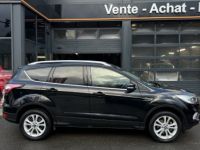 Ford Kuga II PHASE 2 TITANIUM 1.5 ECOBOOST 120 4x2 2WD 1ERE MAIN CUIR APPLE & ANDROID Garantie 1 an - <small></small> 13.970 € <small>TTC</small> - #5