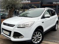 Ford Kuga II TITANIUM 1.5 ECOBOOST 150 Cv 4x2 1ERE MAIN / 48 200 Kms GPS CAMERA RECUL - GARANTIE 1 AN - <small></small> 14.970 € <small>TTC</small> - #1