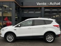 Ford Kuga II TITANIUM 1.5 ECOBOOST 150 Cv 4x2 1ERE MAIN / 48 200 Kms GPS CAMERA RECUL - GARANTIE 1 AN - <small></small> 14.970 € <small>TTC</small> - #3