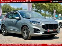 Ford Kuga III 1.5 ECOBLUE 120 ST-LINE AUTO - <small></small> 23.990 € <small>TTC</small> - #3