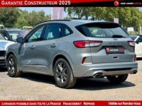 Ford Kuga III 1.5 ECOBLUE 120 ST-LINE AUTO - <small></small> 23.990 € <small>TTC</small> - #7