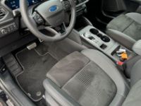 Ford Kuga III 2.5 DURATEC 183 FHEV I-AWD 4x4 4 Roues motrices ACTIVE X POWERSHIFT 06-2024 Français 1er main 12360kms crochet d'attelage électrique Caméra 360 Va - <small></small> 39.880 € <small>TTC</small> - #4