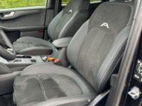 Ford Kuga III 2.5 DURATEC 183 FHEV I-AWD 4x4 4 Roues motrices ACTIVE X POWERSHIFT 06-2024 Français 1er main 12360kms crochet d'attelage électrique Caméra 360 Va - <small></small> 39.880 € <small>TTC</small> - #6