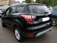 Ford Kuga III TITANIUM 120 CV ECOBOOST GPS 3D CAMÉRA USB JA 17 PK ASSIST BLUETOOTH RÉGULATEUR - <small></small> 13.500 € <small>TTC</small> - #2