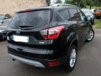 Ford Kuga III TITANIUM 120 CV ECOBOOST GPS 3D CAMÉRA USB JA 17 PK ASSIST BLUETOOTH RÉGULATEUR - <small></small> 13.500 € <small>TTC</small> - #3