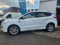 Ford Kuga KUGA TiTanium S&S  20 CTDI Powershift 4 X 4 - <small></small> 14.990 € <small>TTC</small> - #2