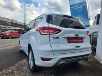 Ford Kuga KUGA TiTanium S&S  20 CTDI Powershift 4 X 4 - <small></small> 14.990 € <small>TTC</small> - #3