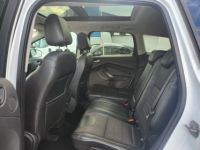 Ford Kuga KUGA TiTanium S&S  20 CTDI Powershift 4 X 4 - <small></small> 14.990 € <small>TTC</small> - #5