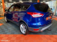 Ford Kuga PACK TREND 1.6I 16V 4x2 150 cv Garantie 12 mois - <small></small> 9.990 € <small>TTC</small> - #2