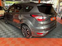 Ford Kuga ST-LINE 1.5 ECOBOOST AWD BVA 180 cv Garantie 12 mois - <small></small> 17.990 € <small>TTC</small> - #2