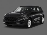 Ford Kuga ST Line 2.5 Duratec 190ch FHEV BVA - <small>A partir de </small>408 EUR <small>/ mois</small> - #1