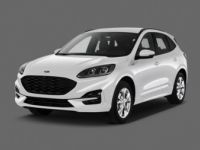 Ford Kuga ST-LINE 2.5 FHEV FKEXIFUEL - <small>A partir de </small>486 EUR <small>/ mois</small> - #1