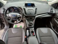 Ford Kuga tdci 115cv titanium garantie 12mois - <small></small> 12.490 € <small>TTC</small> - #4