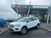 Ford Kuga TDCI 150 ch Garantie 6 ans GPS Attelage Sièges Chauffants 17 pouces Entretien exclusif 315-mois - <small></small> 17.888 € <small>TTC</small> - #1